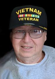 Arnold E. Bartley, Jr. — Pollock-Randall Funeral Home