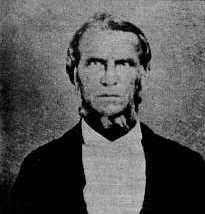 Rev Richard Overton Watkins Sr. (1816-1897)