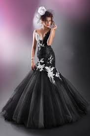 Whatever you're shopping for, we've got it. Sexy Lace Mermaid Black Wedding Dresses White Lace 2021 See Through Sweep Train Bridal Gowns Vestido De Noiva Vestido De Noiva De Noivabridal Gown Aliexpress