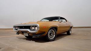 Image result for Light Gold 1971 Plymouth
