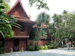The 10 Best Art And Culture Tours In Bangkok Thailand Jim Thompson House Bangkok Travel Bangkok