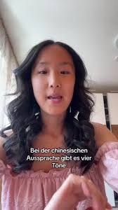 China Aussprache