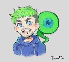 Jacksepticeye Fanart Top O The Mornin To Ya Laddies Jacksepticeye Drawings Jacksepticeye Fan Art Jacksepticeye