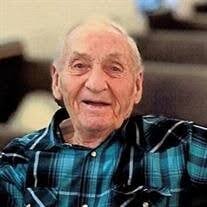 Larry D. Warnick Obituary