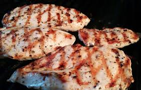 Grill Temperature For Chicken Char Broil