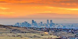 Hi/low, realfeel®, precip, radar, & everything you need to be ready for the day, commute, and weekend! Alternativen Zum Silicon Valley Jetzt Geht Es Nach Denver Und Austin