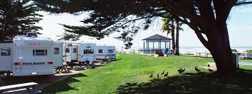 The lemon and orange groves, which a civil war veteran planted around the turn of the 20th century, make what the locals call san luis. San Luis Obispo Camping Rv Parks Slo Cal Camping Locations