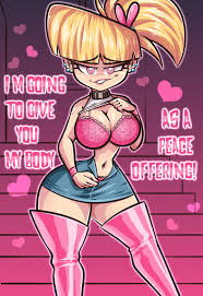 riukykappa Archives - FreeAdultComix