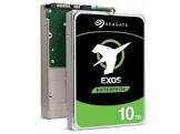 Exos Enterprise Capacity 3.5 ST10000NM0086 10TB 7200 RPM 256MB Cache SATA 6.0Gb/s Seagate