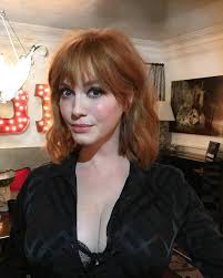 Christina Hendricks In 2021 Beautiful Christina Christina Hendricks Cristina Hendricks