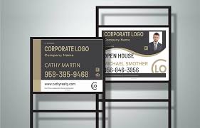 Maybe you would like to learn more about one of these? Century 21 Real Estate Signs