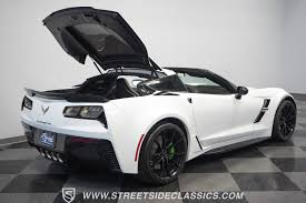 Image result for Arctic White 2017 Corvette