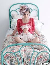 Vous vous posez des questions concernant le congé parental. Le Conge Parental Ca Vaut Le Coup Elle