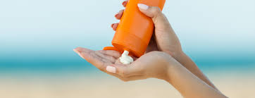 Use sunscreen on all skin surfaces that will be exposed to the sun, such as your neck, the tops of your feet, your ears and the top of your head. Sunscreen For Skin Cancer Prevention Patient Education Ucsf Health
