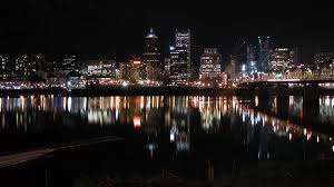 View more property details, sales history and zestimate data on zillow. Portland Oregon City Skyline At Night Print 13492217 Cards