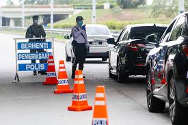 Bahagian limbang is in sarawak. Pkpd Di Empat Lokaliti Di Sarawak Ditamatkan Kosmo Digital