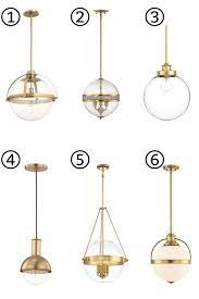 Shop bellacor and choose from a wide selection of quality products from trusted brands. The Best Gold Kitchen Island Lights Brass Is Back In The Kitchen Kitchen Island Lighting Gold Kitchen Island Lighting Kitchen Island Lighting Pendant