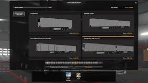 Do you want savegame for euro truck simulator 2 with many levels, much money, all skills, all towns+garages unlocked, all truck dealers unlocked and all . Ets2 Unlocked Double Trailers 1 33 1 32 X Simulator Games Mods