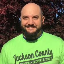 Jackson County Recreation Center