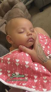 The products I'm using for baby girl hair 🥰😍😍 le use eng to recommend?