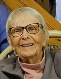 Nancy V. Bishop Obituary