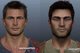 The kwings look at the new uncharted 4 game on playstation 4 with their crazy commentary. See Just How Different Nathan Drake Looks In Uncharted 4 On Ps4 Polygon