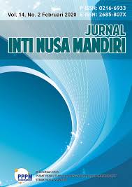 Download ebook rekayasa perangkat lunak rosa 2013. Sistem Informasi Penjualan Ban Berbasis Android Pada Express Ban Inti Nusa Mandiri
