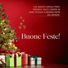 Como Desejar Feliz Natal Boas Festas Feliz Ano Novo Em Italiano Brasil Na Italia