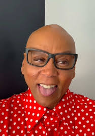 Did Someone Say My Name Three Lydia Times Rupaul