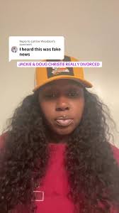 Doug and Jackie Update