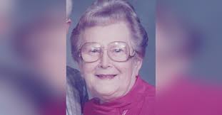Obituary information for Mabel (Carbaugh) Peiffer