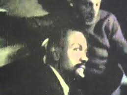 Rare footage of Frank O'Hara, Allen Ginsberg, and Amiri Baraka reading in  1959*