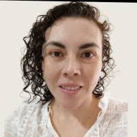 Georgette Carrillo's Instagram, Twitter & Facebook