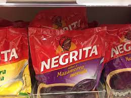 Antigua alcancía moneda 50 centavos. Varietates Alicorp Negrita Y Su Participacion De Mercado En Las Diversas Categorias