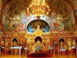 I Love Our Flat I Really Do The Location Is Amazing The Layout Is Good And We Have Tonnes Of Space However It Is A In 2020 Cathedral Eastern Orthodox Church Church