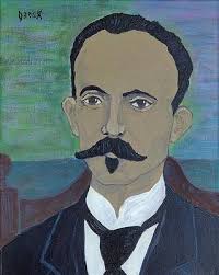 Jose Marti Paintings for Sale