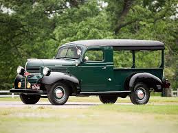 Image result for Forest Green 1947 Dodge