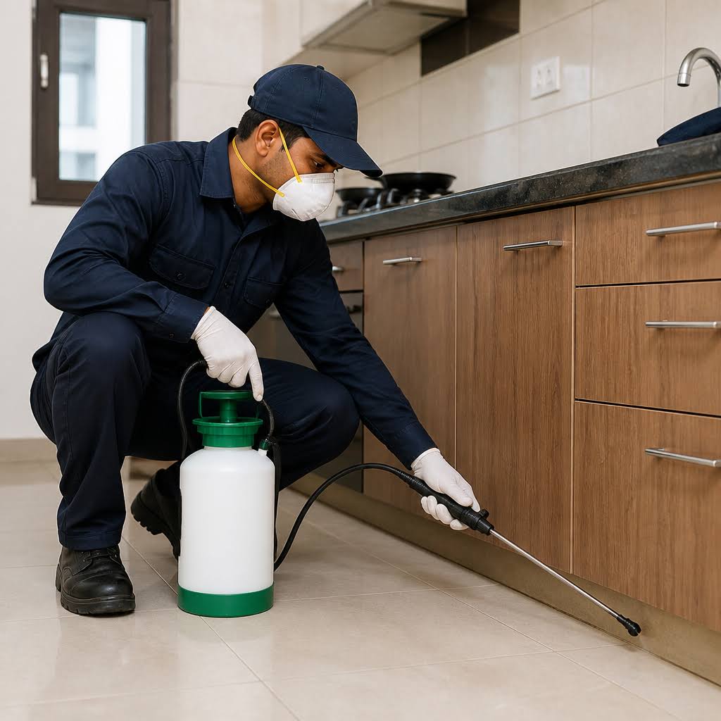 General Pest Control in Sabzi Mandi Old product image