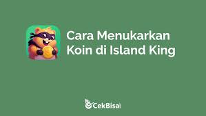 We did not find results for: Cara Menukar Koin Di Island King Super Cepat Mudah Cekbisa Com