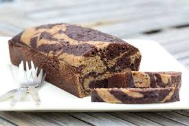 Marbre Au Chocolat Sans Gluten Ni Caseine De Lait Un Classique Reinterprete Pour Calmer Les Faims Chocolat Sans Gluten Marbre Au Chocolat Gateau Sans Gluten