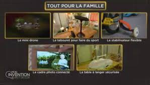 Guests de la semaine : Avis Gagnant Mon Invention Vaut De L Or M6 Le 11 07 2019 Liste Des 25 Inventions Actualite Tv Nouveautes Tele Com