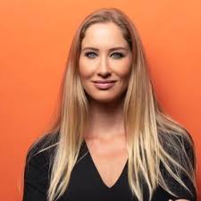 Jessica Jackson | World Economic Forum