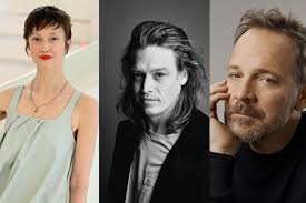 Caleb Landry Jones to Star