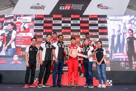 Let's watch the walkaround video to. Tgr Festival Here Are The Toyota Vios Challenge Champions News And Reviews On Malaysian Cars Motorcycles And Automotive Lifestyle