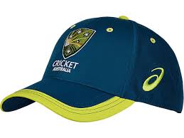 Newchic offer quality cricket cap at wholesale prices. Cricket Australia Replica Training Cap Unisex Legion Blue Cricket Accessories Asics Australia