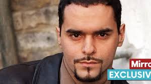 EastEnders' Michael Greco addresses return for 40th as he reveals  'favourite' co-star