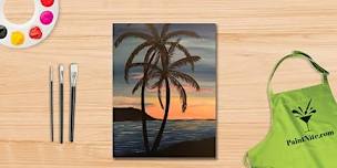 Paint Nite Brand Creative Events