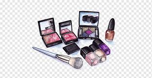 Mac Kosmetik Zeichnen Make Up Artist Lippenstift Lippenstift Den Ganzen Tag Burste Kosmetika Png Pngwing