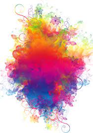 Pikbest has 720686 colorful background design images templates for free download. Boom Smoke Colorful Watercolor Rainbow Flowers Colorspl Colored Smoke Background Png Clipart Full Size Clipart 3412181 Pinclipart