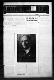 AMERICAN BANDMASTERS